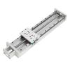 Linear Slide Table 500mm Stroke SFU1605 Ball Screw CNC Linear Rail Guide Slide Table with Limit Switch for NEMA23 Motor