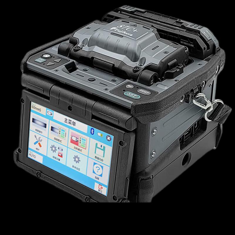 Аппарат для сварки оптического волокна Fujikura 87C+