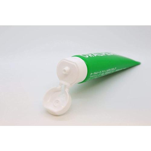 [Bulk Purchase] ORALPEACE Clean & Moisture 80g (3-Pack)