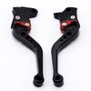 FZ16 CNC Motorcycle Brake Lever Handlebar Accessories
