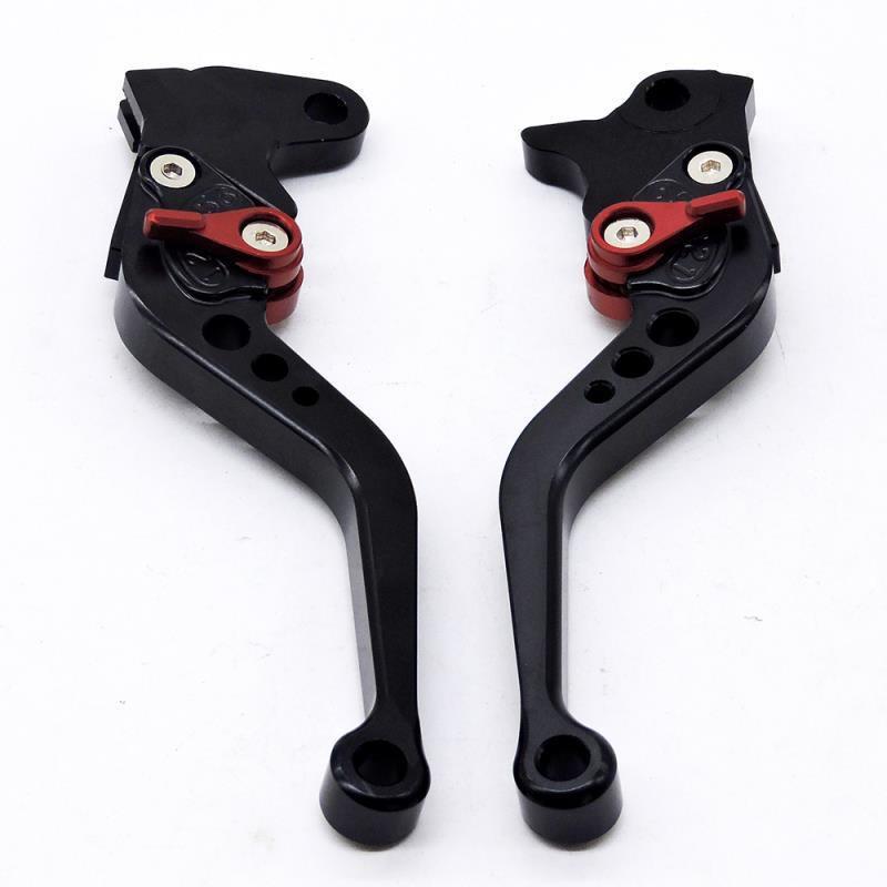 FZ16 CNC Motorcycle Brake Lever Handlebar Accessories