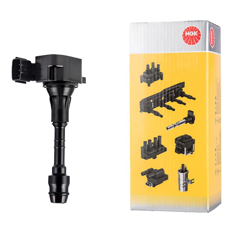 Катушка зажигания NGK U5112 For Nissan Teana 2.3L, Quest 3.5L