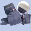 Adults Winter Warm Gloves Waterproof Snow Ski Gloves Snow Gloves Touchscreens Windproof Adults Work Gloves
