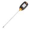 Tester del suolo 4 in 1 Rilevatore di umidità del suolo multifunzionale Misuratore di pH Misuratore di umidità della temperatura