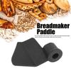 Black Breadmaker Mixing Blade Aluminum Alloy Bread Maker Kneading Paddle  Breadmaking Baking