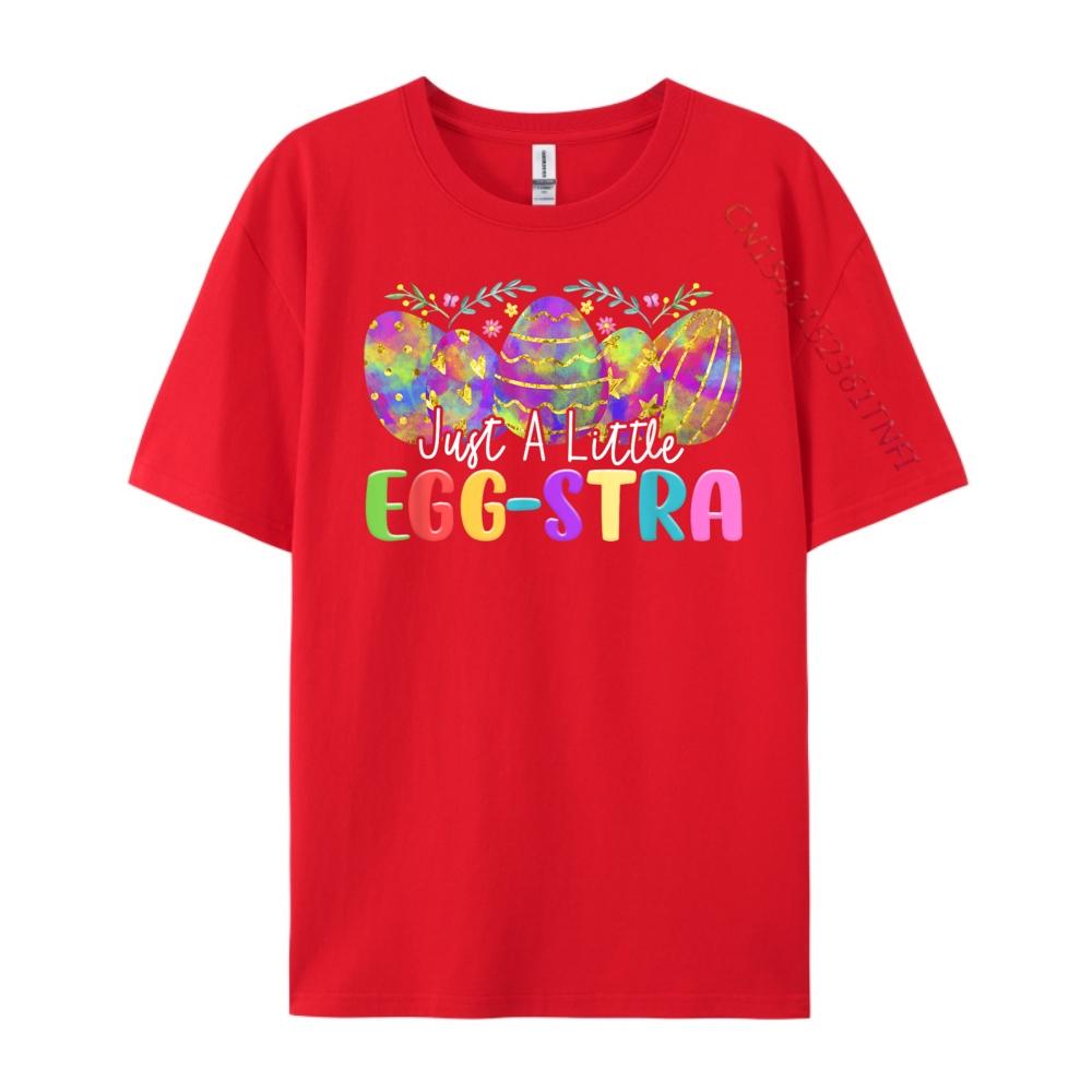 

Just A Little Egg Stra Mens Clothing Plus Size Cheap Slogan White Graphic Tee Oversized T Shirt Men T Shirt for Men Harajuku S