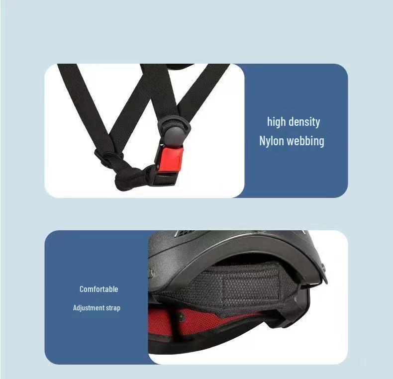 Casco Eléctrico Unisex para Bicicleta y Patinete Certificado 3C, Seguro y Ajustable, Protección Solar, Uso en Todas las Estaciones