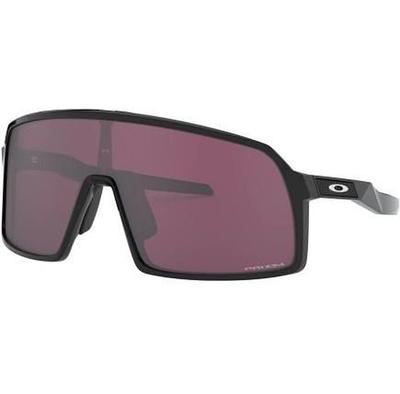 Oakley Sutro S Glossy Black Sunglasses