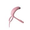 Intimate Goods Penisring Piggy Vibration Enlarge Penis Cunnilingus Erotic Toys Balles Cock Suck For Men Erotic In Couple