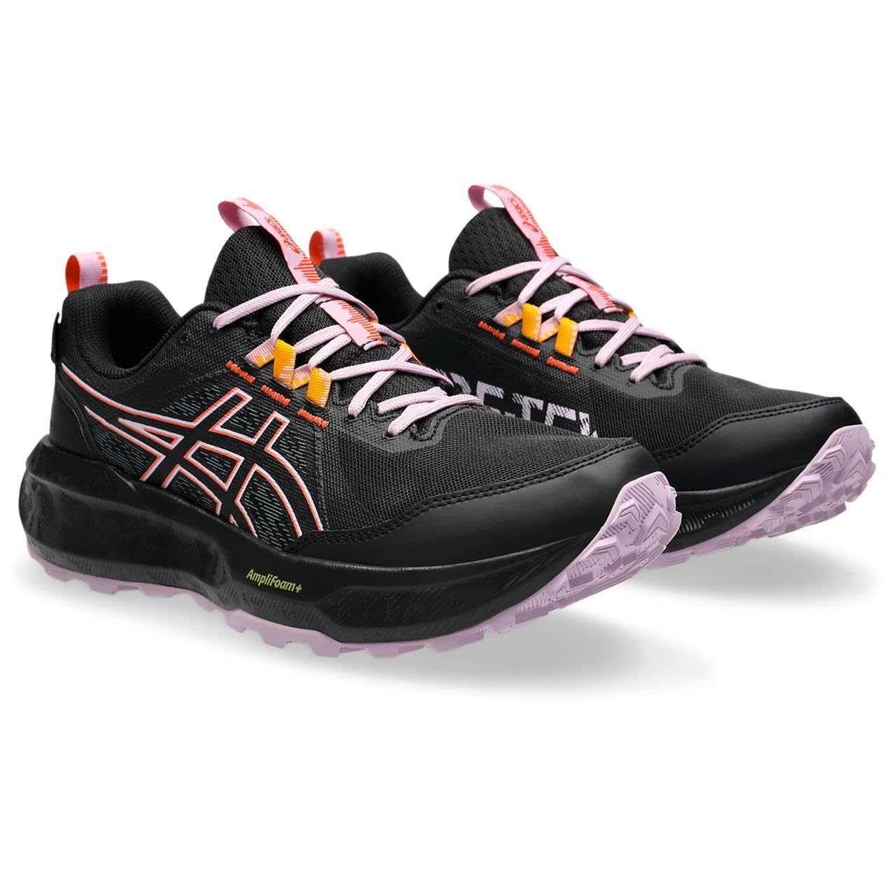 

Кроссовки для бега 8 GTX 1012B770 Черный см [Asics] GEL-SONOMA Женские 25.5 чёрный