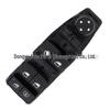 Compatible Window Regulator Switch for BMW Models (Part Numbers: 61319241956, 61319179915, 61319163586)