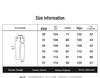 PEACEBIRD Men's Straight Cargo Parachute Pants
