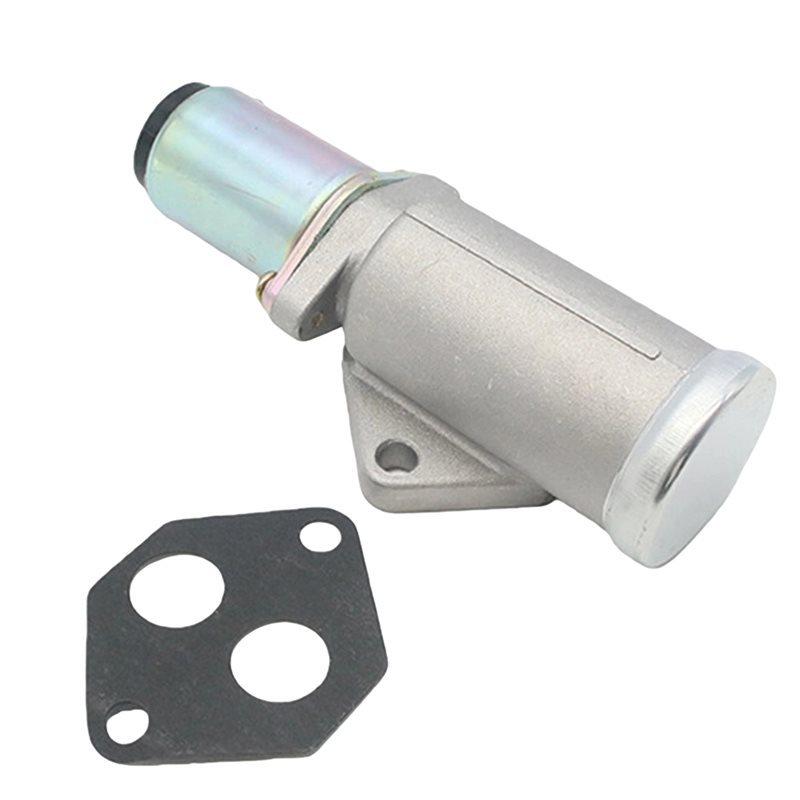 AC34 IAC Valve For Ford Ranger 1988-1993 Mustang 1991-1993 2.3L TV210 Engine Idle Air Control