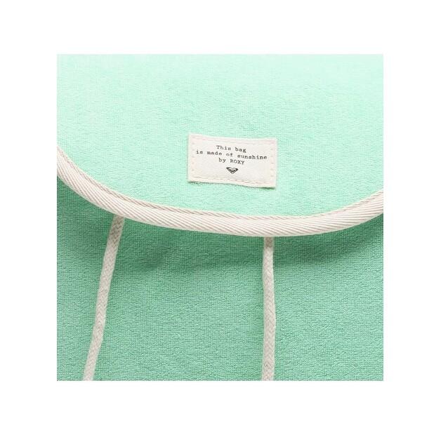 Backpack Roxy ERJBP04591 Green