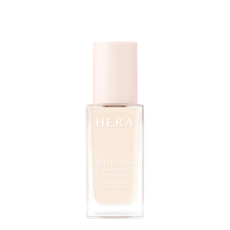 Reflection Skin Glow Foundation SPF15 PA++ (8 colors)