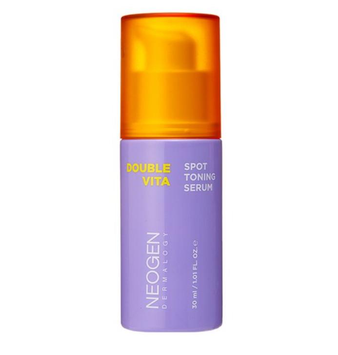 NEOGEN Double Vita Spot Toning Serum 30ml