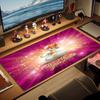 Diddl Benutzerdefinierter Name Große Größe Mauspads Große Gaming-Tischunterlage Rutschfeste Laptop-Tablet-Großes Mauspads XXL-Matte Mini-PC-Spielmatte Mit Verriegeltem Rand