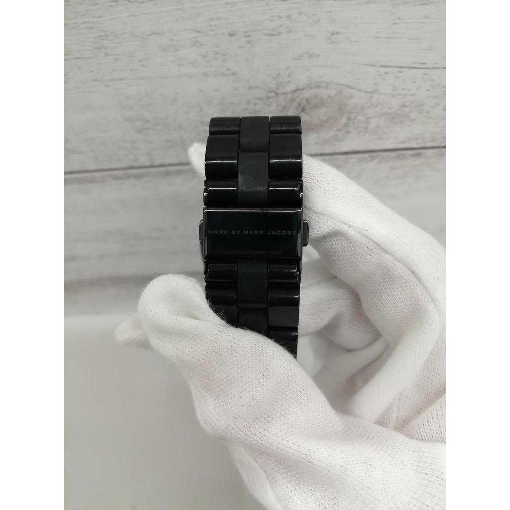 Used MARC BY MARC JACOBS MBM4527 Watch