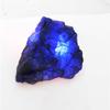 213 Ct Natural Sapphire Huge Rough Earth Mined CERTIFIED Blue Loose Gemstone AZ-210