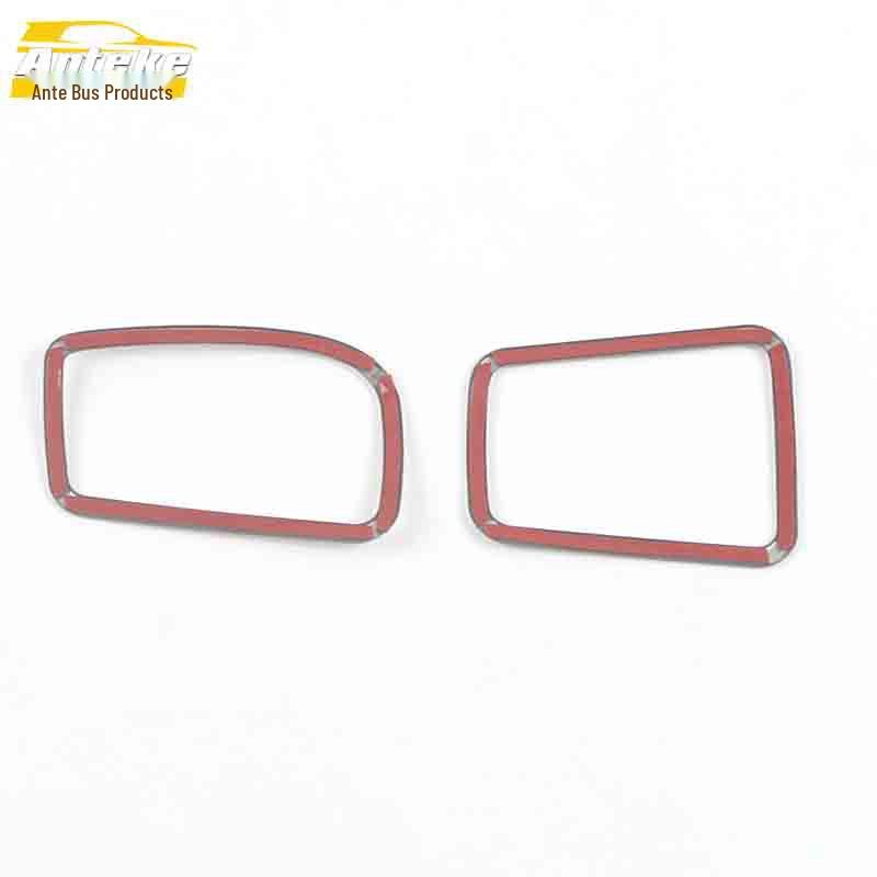 21 Crown Highlander Air Outlet Trim Kit for Front and Center Console