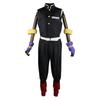 Demon Slayer: Kimetsu No Yaiba Demon Slayer Team Uniform Uzui Tengen Cosplay Costume Suma Hinatsuru Muu Cosplay Costume Performance Costume