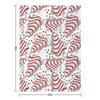 Christmas Tree Snack Cakes Throw Blanket Beautifuls Sleeping Bag Large bed plaid Blankets