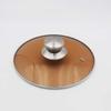 Zhi Shi Stainless Steel Soup & Milk Pot 2-Piece Set