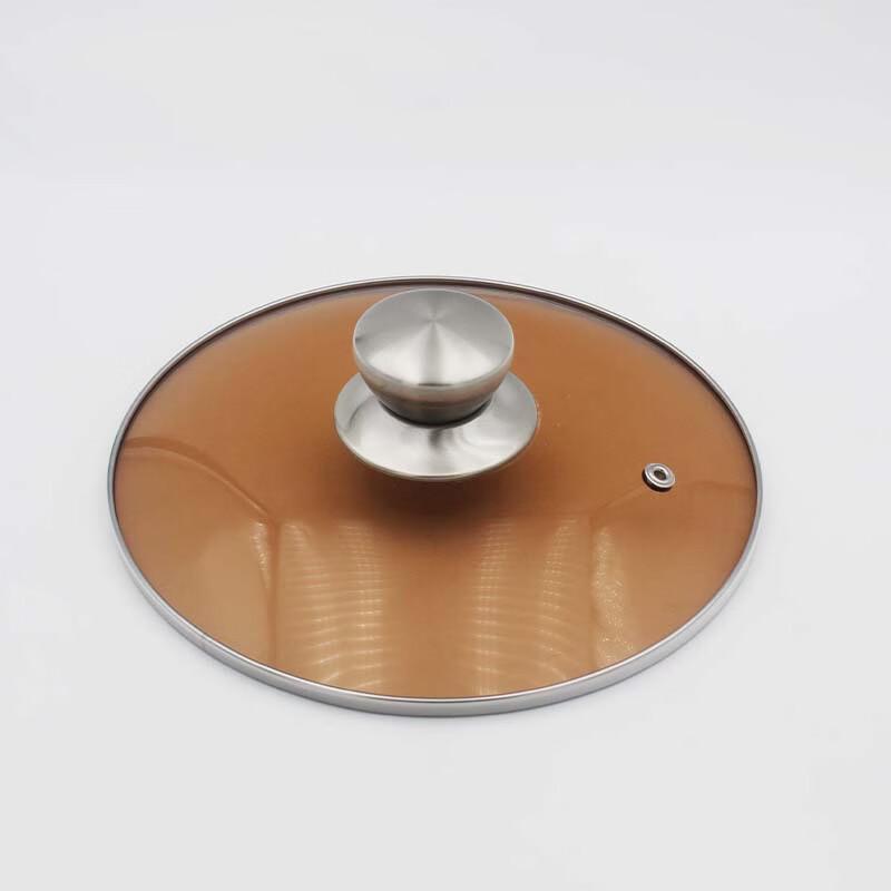Zhi Shi Stainless Steel Soup & Milk Pot 2-Piece Set