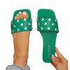 Women's Flat Sandals, Large Size Shoes, Slippers