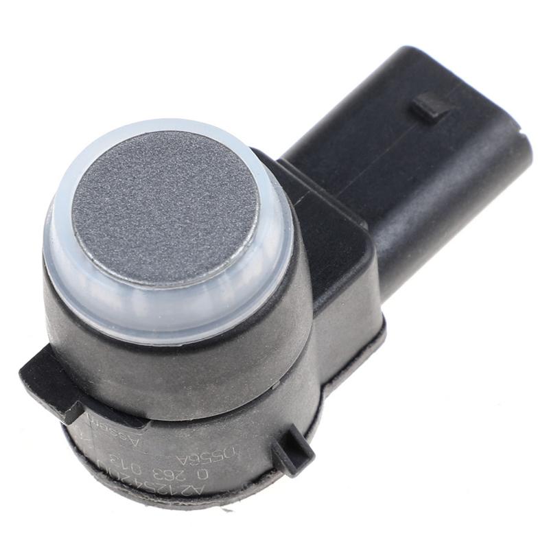 4 Pcs/lot 2125420018 Parking Sensor PDC Bumper Assist A2125420018 0263003616 Car For Mercedes W169 W245 C207 W212 W221 C216