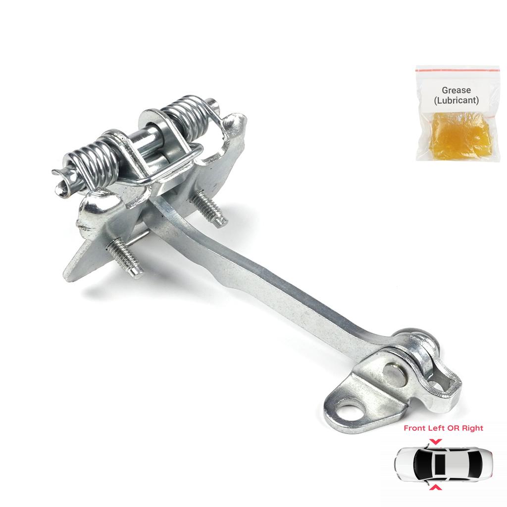 EDP761 Türanschlag vorne hinten 9181A1 für Peugeot 406 4/5 Türer