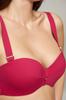 Bikini Top with Padded Cups Marc & Andre (83798)