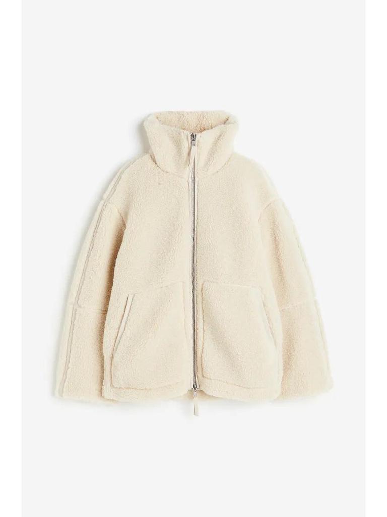 Autumn/Winter 2025 European & American Style Women's Casual Outdoor Zipper Jacket