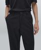 Masimodutti Wool Blend Trousers