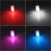 Ultra-bright Interior LED For Tesla Model Y Juniper/Performance/YL 2027- Model 3 Highland 2018-2024 Light Ambient Bulbs