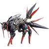 Kotobukiya Hexa Gear Weird Tales Night Stalkers Version, Approximately 280mm In Length, 1/24 Scale Plastic Model, Molded Color, HG124
