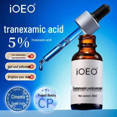 Essenza Correttiva Macchie Scure con Acido Tranexamico 5%