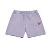 Ice Cream Series Logo Sports Knitted Casual Shorts Men Shorts Fantasy-Purple T11U226601FVT