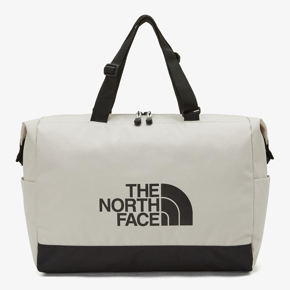 

THE NORTH FACE NN2FP62K White Label Light Duffel Bag