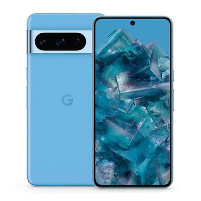 Smartphone - GOOGLE - Pixel 8 Pro - 6.7 Inch OLED - 108MP - 512 GB Storage