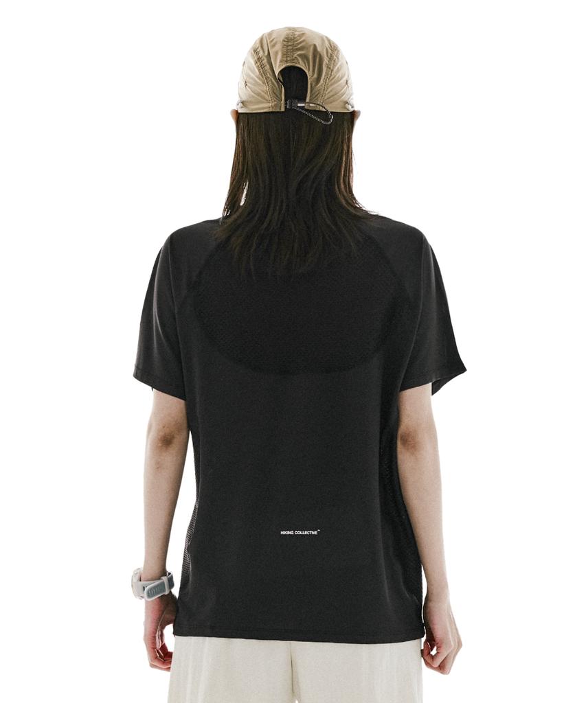 Koldeuwom Dry Core Ss (Black) - Women -
