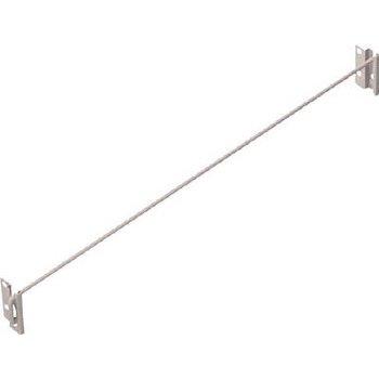 TRUSCO M1.5 Rotating Fall Prevention Bar for W900, M1.5-KRB9-NG