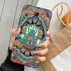 Hamsa Hand Of Fatima Phone Case For Samsung J 7 plus 7core J7 neo J6 plus prime J6 J4 J5 Mobile Cover