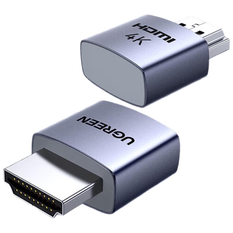 Ugreen HDMI Virtual Display Emulator