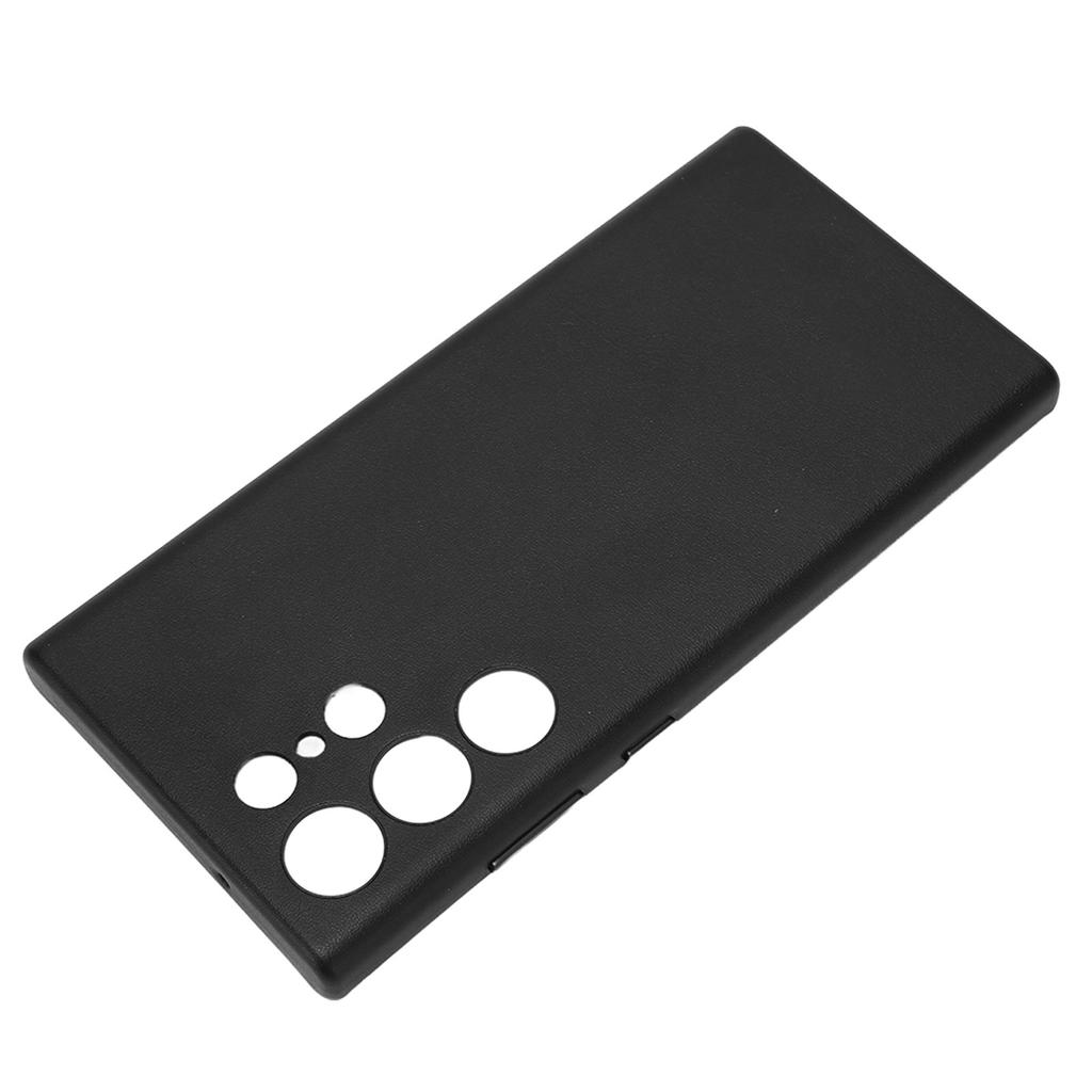 TPU Mobile Phone Case Anticollision Smart Cell Phone Protection Case for Samsung Galaxy S23 Ultra