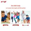 By-Health Kids' Multivitamin Chewable Tablets with Super Wings