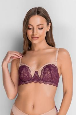 Anabel Arto Padded Bra (85478)