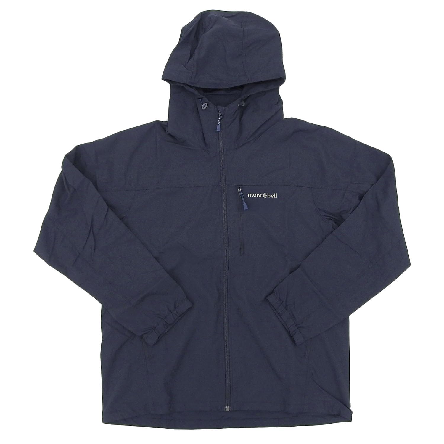 montbell o.d. parka men s jacket navy l