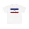 Flag of Brown County South Dakota (United States) T-Shirt