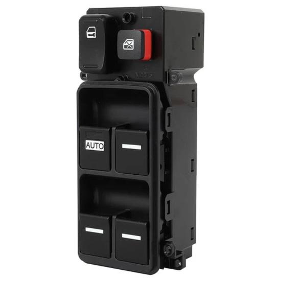 Front Left Window Switch 35750SHJ305 For 2005 2006-2010 Honda Odyssey LX 3.5L V6